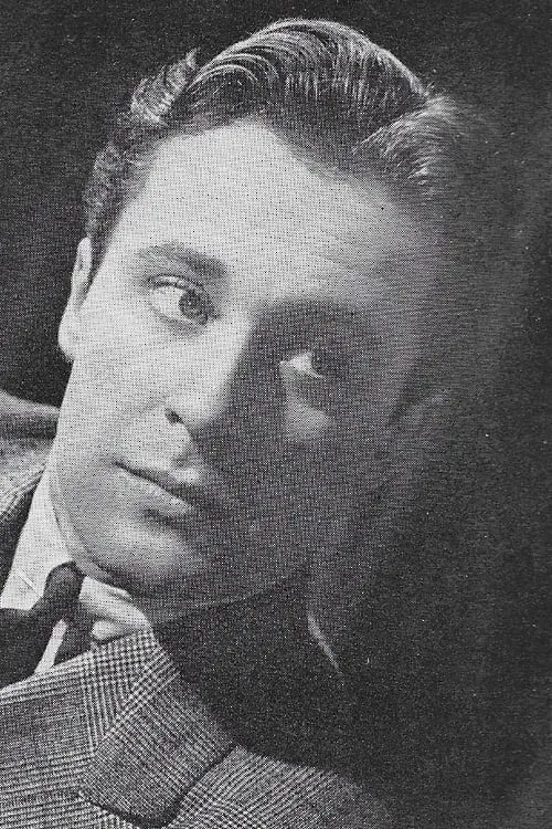 Actor William Stelling