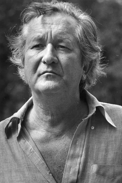 Foto de William Styron