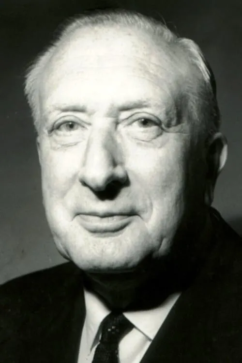 Imagen de William Walton