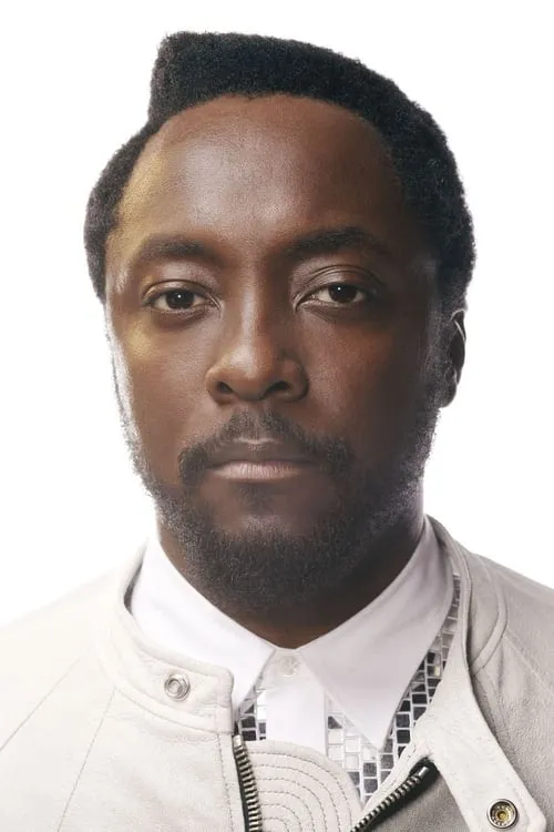 Will.i.am en el reparto