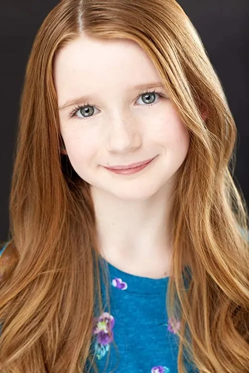 Actor Willow Beuoy