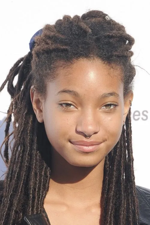 Foto de Willow Smith