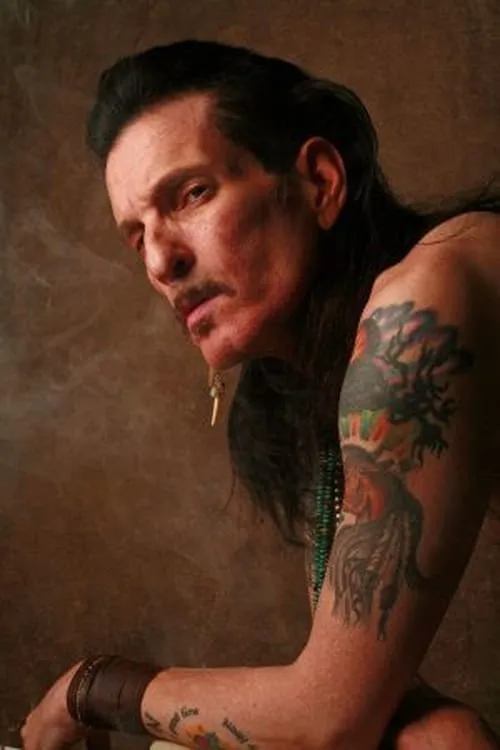 Imagen de Willy DeVille