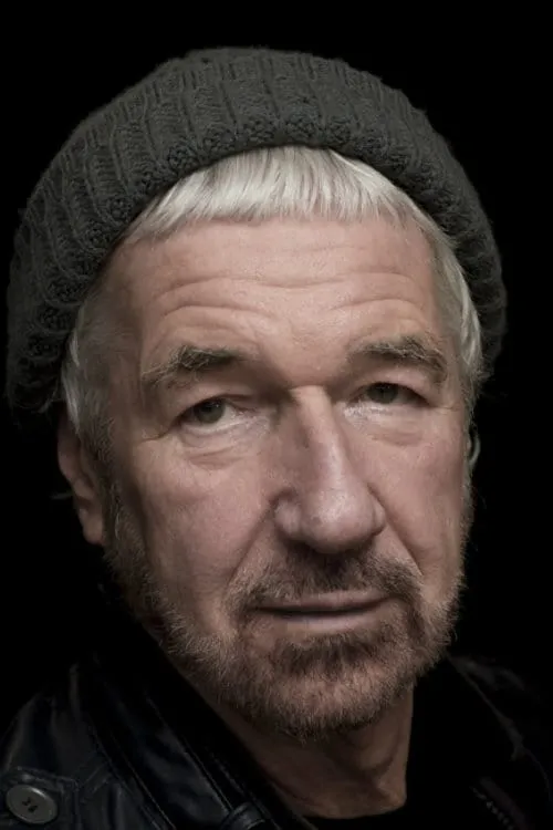 Actor Willy Russell