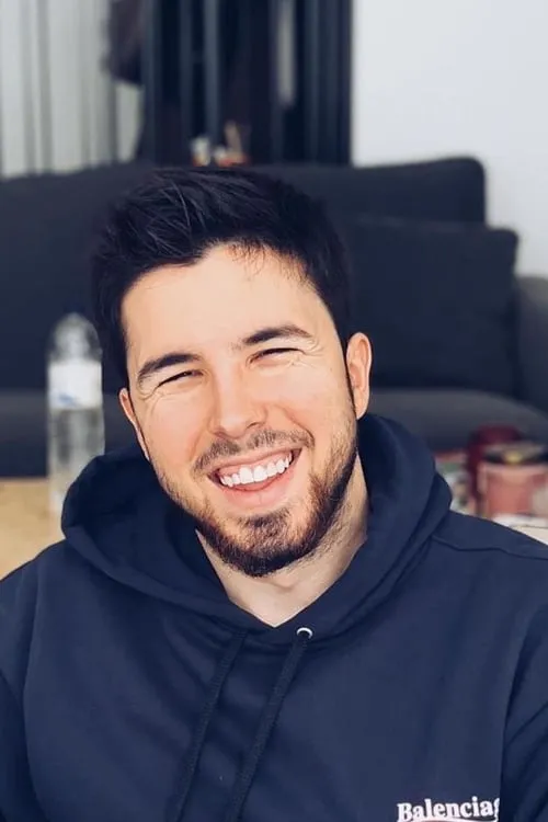 Foto de perfil del actor Willyrex en el reparto