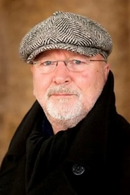 Actor Wim van der Grijn