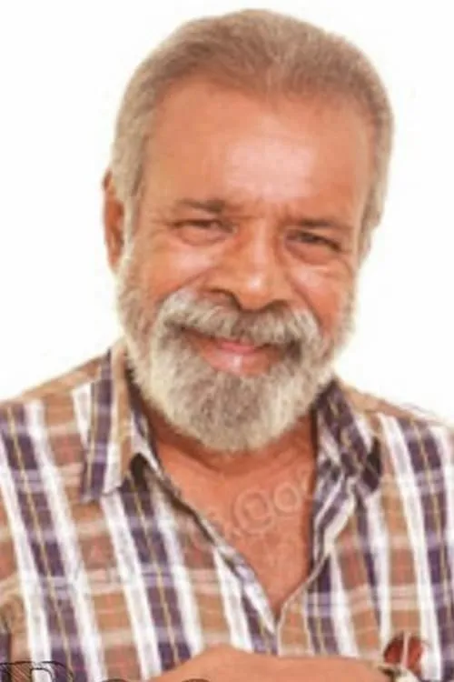 Actor Wimal Kumara de Costa