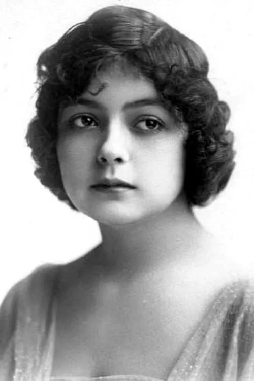 Actor Winifred Bryson