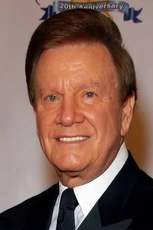 Actor Wink Martindale