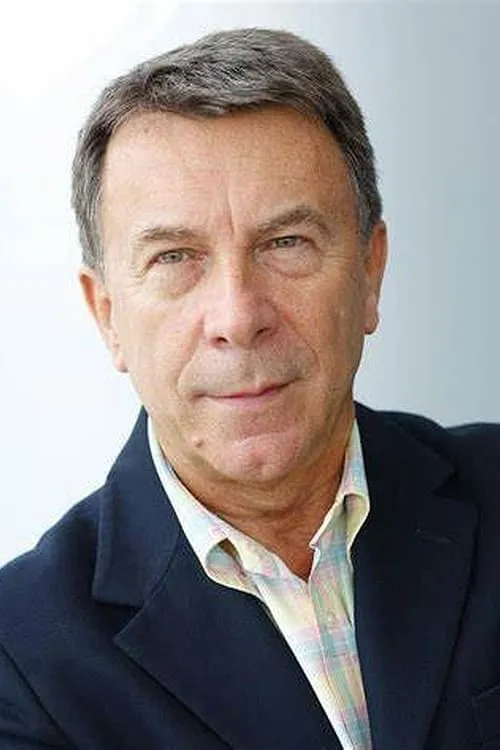 Actor Wojciech Gąssowski