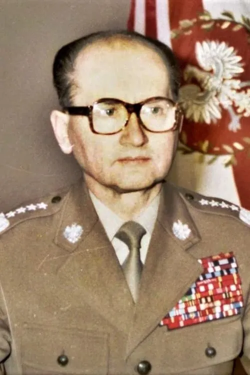 Imagen de Wojciech Jaruzelski