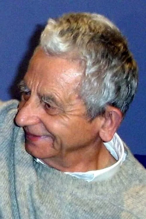 Actor Wojciech Skibiński