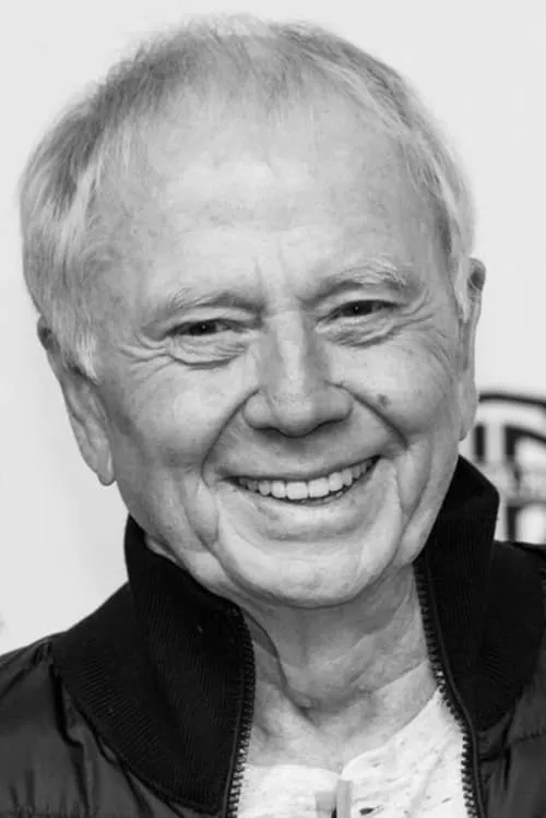 Actor Wolfgang Petersen