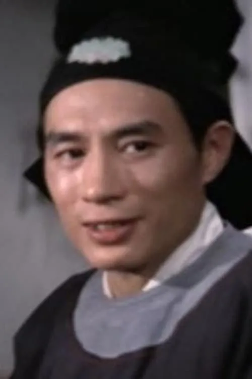 Actor Wong Chung