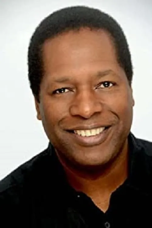 Actor Wren T. Brown