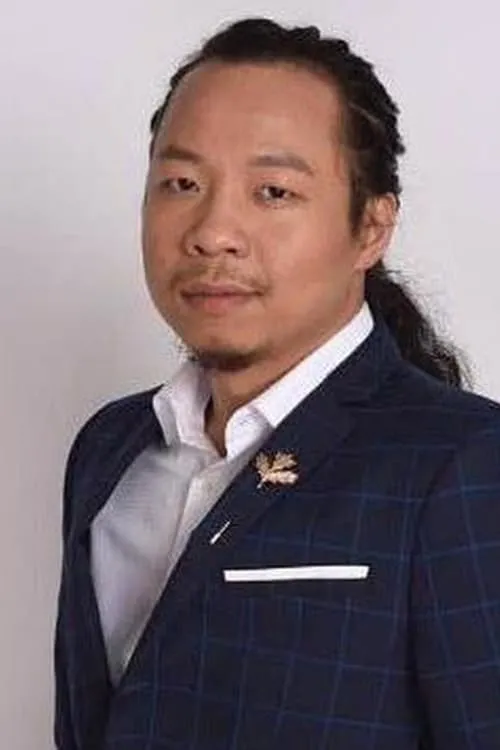 Actor Wu Guobao