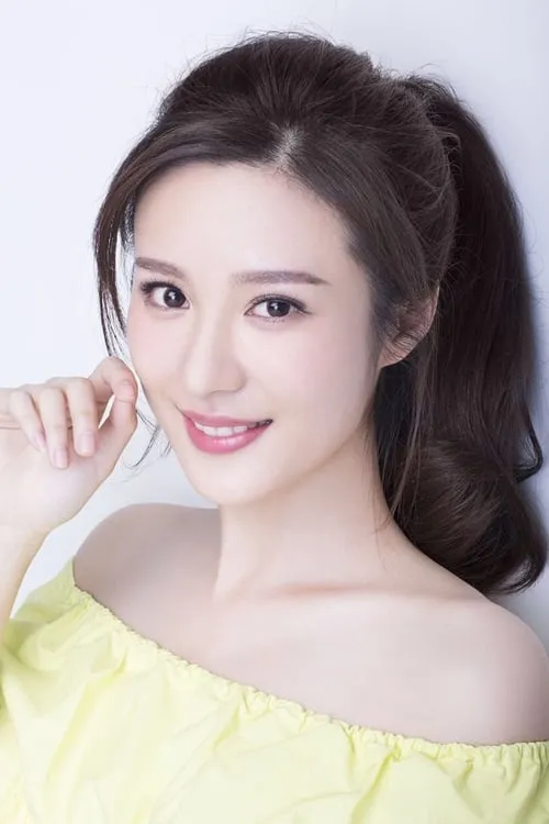 Wu Jingjing en el reparto