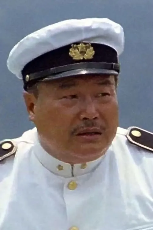 Actor Wu Ping-nan