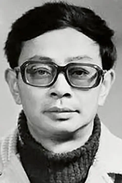 Actor Wu Yigong