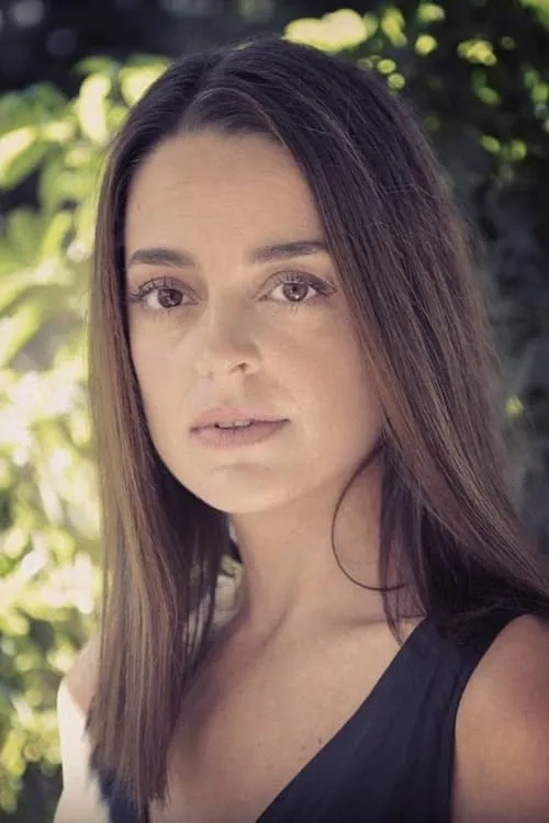 Actor Xanthi Georgiou