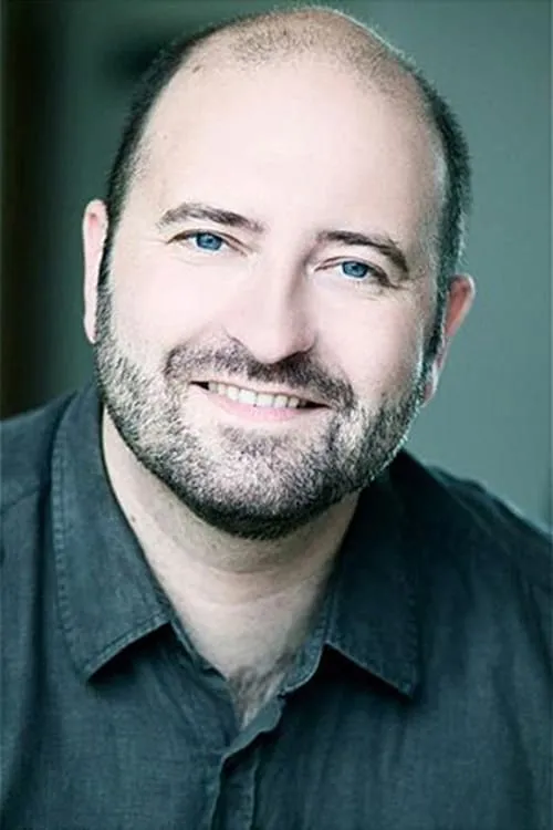 Actor Xavier Fagnon