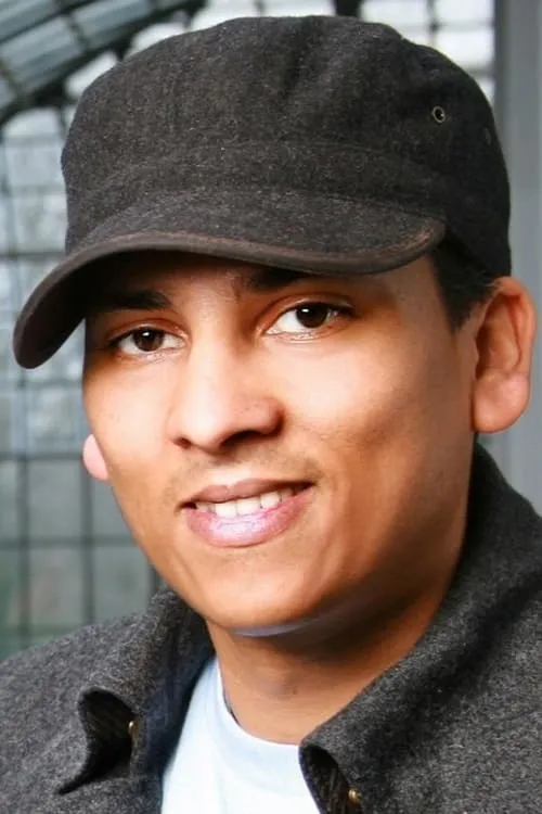 Actor Xavier Naidoo