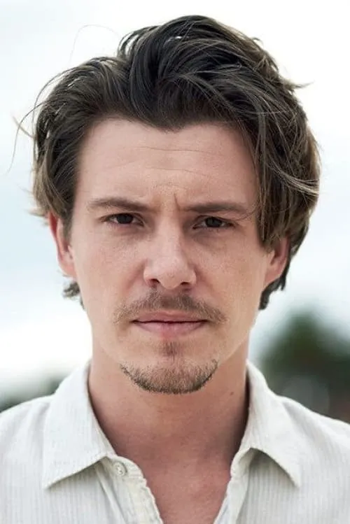 Xavier Samuel interpretando a Vincent