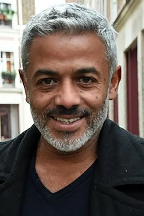 Actor Xavier Thiam