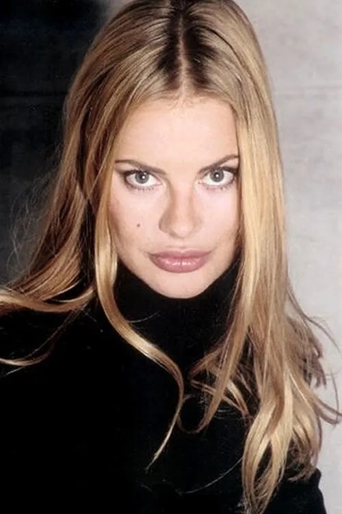 Actor Xenia Seeberg