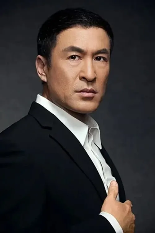 Xiao Rongsheng en el reparto