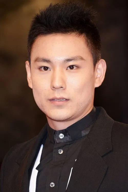 Actor Xiaochao Yuan