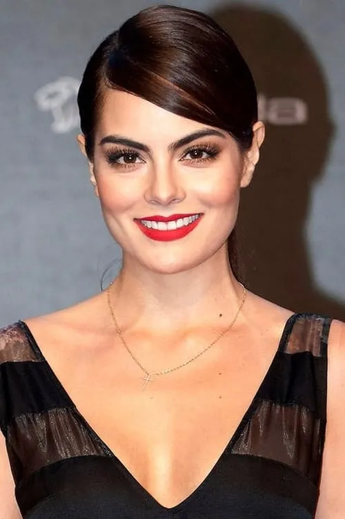 Foto de perfil del actor Ximena Navarrete en el reparto