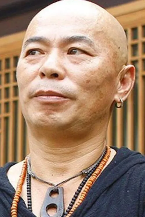 Actor Xiong Xinxin