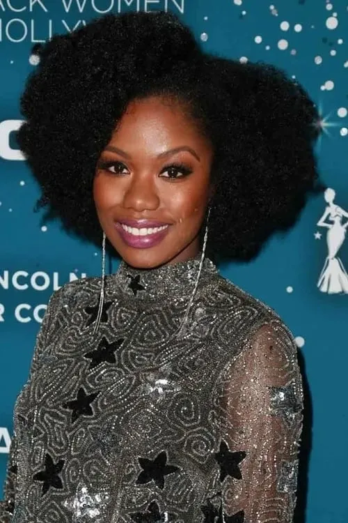 Actor Xosha Roquemore