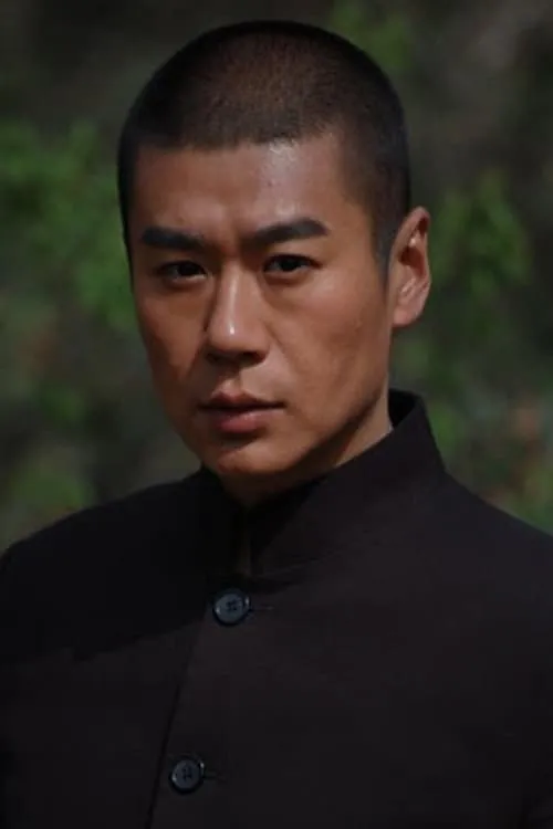 Actor Xu Jia