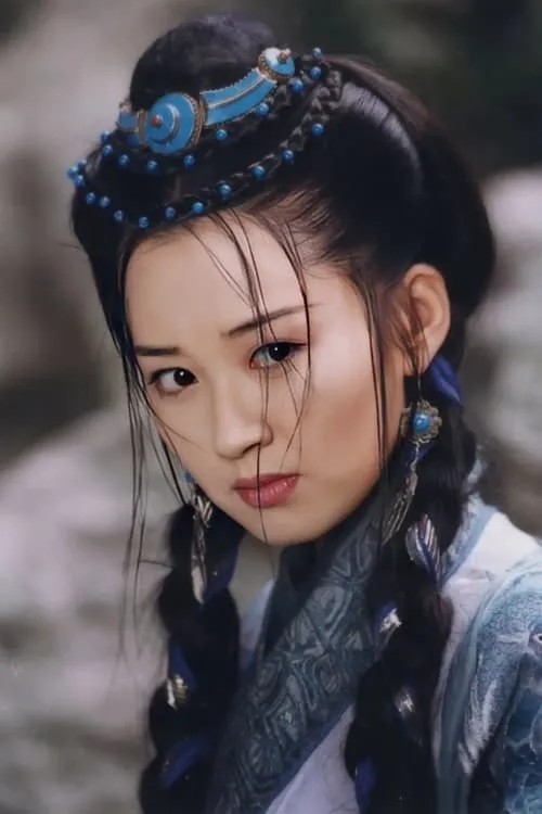 Xu Qing en el reparto