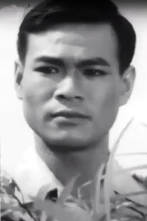 Actor Xuan Thu Luu