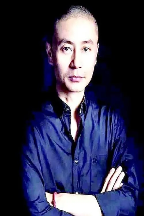 Foto de perfil del actor Xue Li en el reparto