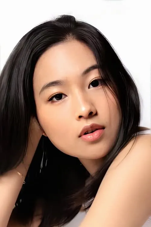 Actor Xueming Angelina Chen