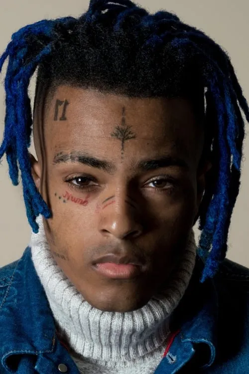 Imagen de XXXTentacion