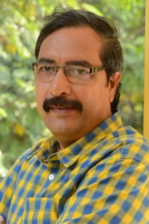 Actor Y. Kasi Viswanath