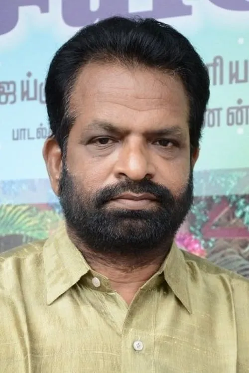 Actor Yaar Kannan