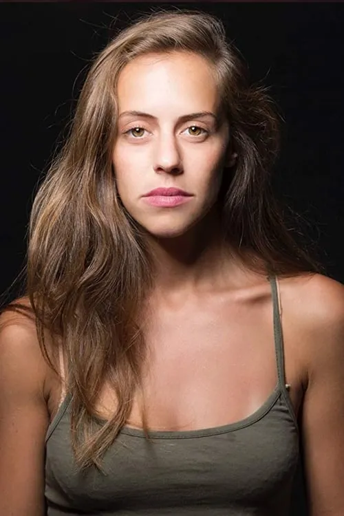 Actor Yael Eitan