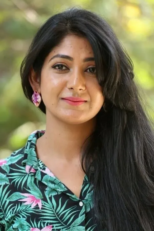 Actor Yagna Shetty