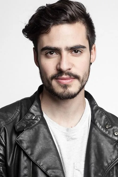 Foto de perfil del actor Yago Muñoz en el reparto