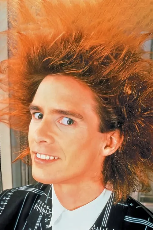 Anthony Ackroyd ha trabajado con Yahoo Serious en 1 ocasiones