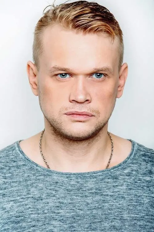 Actor Яков Шамшин