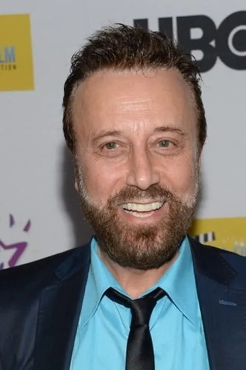 Oleg Rudnik ha trabajado con Yakov Smirnoff en 1 ocasiones