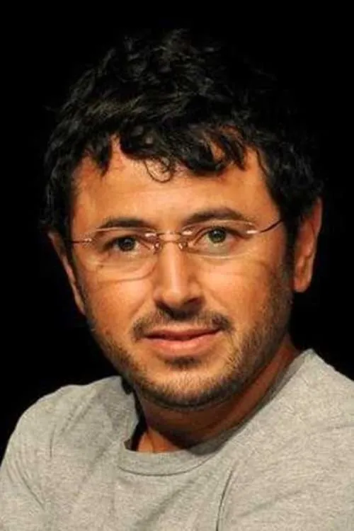 Actor Yalçın Avşar