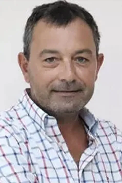 Actor Yalçın Dümer